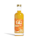 ​​​​​GILI TROPICAL TURMERIC ELIXIR - ORGANIC (front)