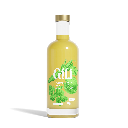 ​​​​​GILI HERBAL WASABI ELIXIR - ORGANIC (front)