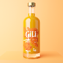 ​​​​​GILI TROPICAL TURMERIC ELIXIR - ORGANIC