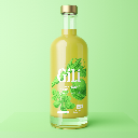 ​​​​​GILI HERBAL WASABI ELIXIR - ORGANIC