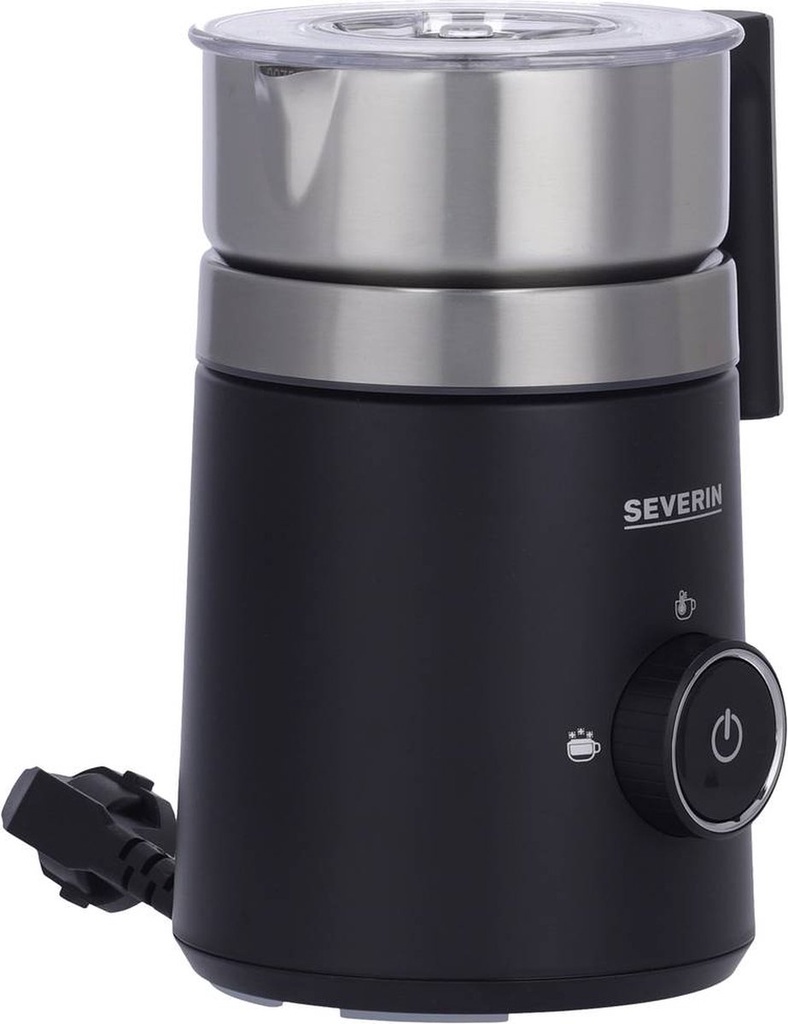 Severin Milk Frother (SIDE)