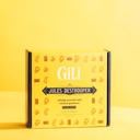 GOURMET BOX GILI X JULES DESTROOPER - LIMITED EDITION