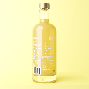 ​​​​​GILI ZESTY GINGER ELIXIR - ORGANIC