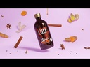 New: GILI Liquid Masala Chai Concentrate